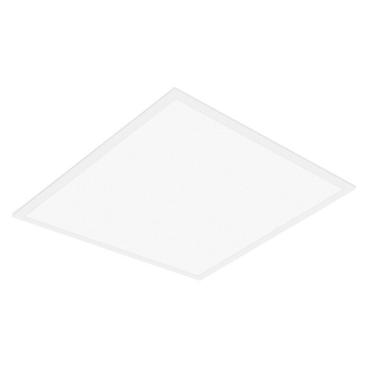 Ledvance Innfelt LED-panel Value DALI (3000K) 36W - Hvit