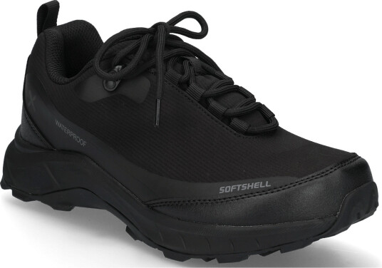 Exani Rocco Low W Black 38
