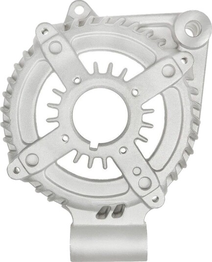 Holder generator drivflens AS PL ABR6076S