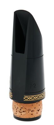 Chedeville Bb-Clarinet Umbra F2