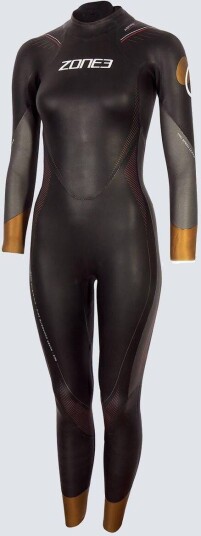 Zone3 Thermal Aspire, dame - S