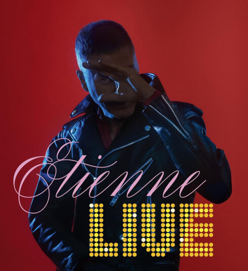 Etienne Live