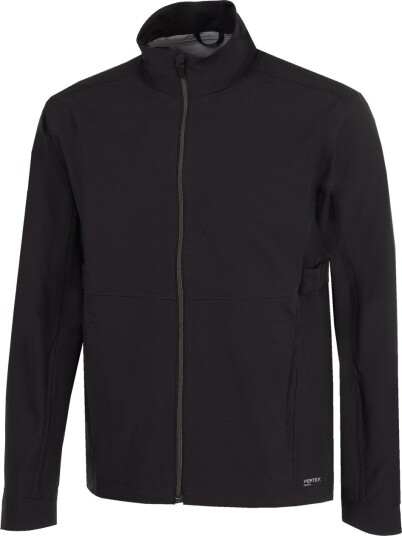 Galvin Green Andrew Svart Golf regnjakke herre Black XX Large Galvin Green Andrew Svart Golf regnjakke herre Black XX Large