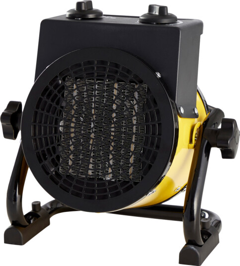 PROBUILDER BYGGTØRKER 2000W