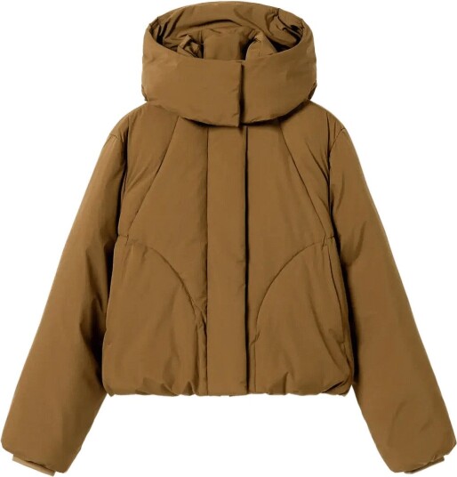 ELVINE Annabelle   DARKEST BROWN   XL