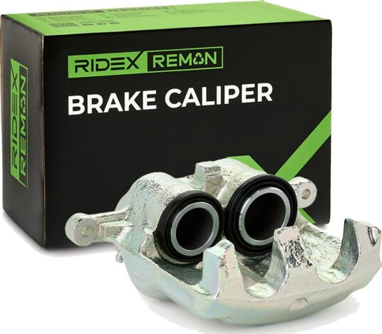 RIDEX REMAN 78B0242R Bremsecaliper