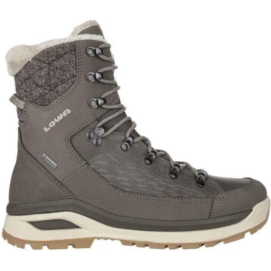 Lowa Renegade Evo Ice Gtx Ws Stone/Champagne Stone/Champagne 41