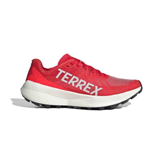Adidas Terrex Agravic Speed Purrub/greone/lucred 9