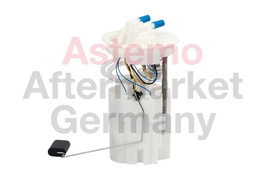 Drivstoffpumpe HÜCO 2503481