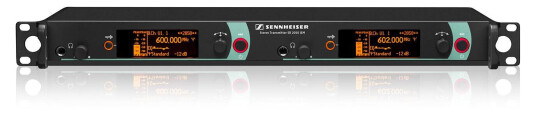 Sennheiser Sr 2050 Iem-Aw+ Range: Aw+ (470-558 Mhz)