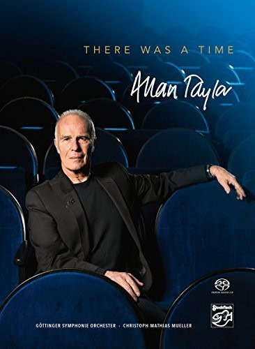 Allan Taylor There Was A Time CD