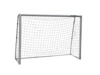 HUDORA Expert 240, Gulvmontert, Grå, Stål, 7,5 cm, 3,2 cm, 100 x 100 mm HUDORA Expert 240, Gulvmontert, Grå, Stål, 7,5 cm, 3,2 cm, 100 x 100 mm