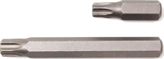Rockforce Bits Torx T30x5/16" L-70 Mm Rockforce Bits Torx T30x5/16" L-70 Mm