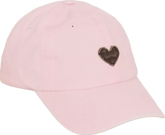 Saint Tropez Enaliasz Cap   Pink   ONE SIZE