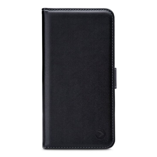 Mobilize Classic Gelly Wallet Book Case – Mobildeksel for iPhone 16 Plus