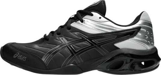 Asics Herre Sport Svart 41 1/2 EU, Asics Herre Sport Svart 41 1/2 EU,