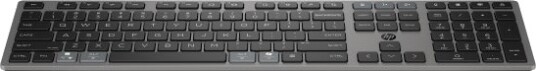 HP 720 Keyboard 9T5B1AA#ABE