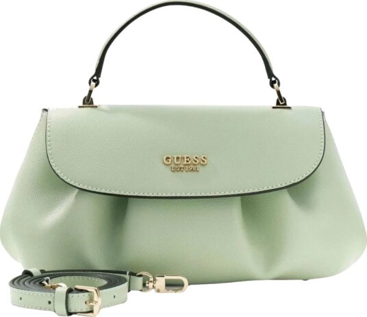 Guess Dame Vesker Grønn ONE SIZE,