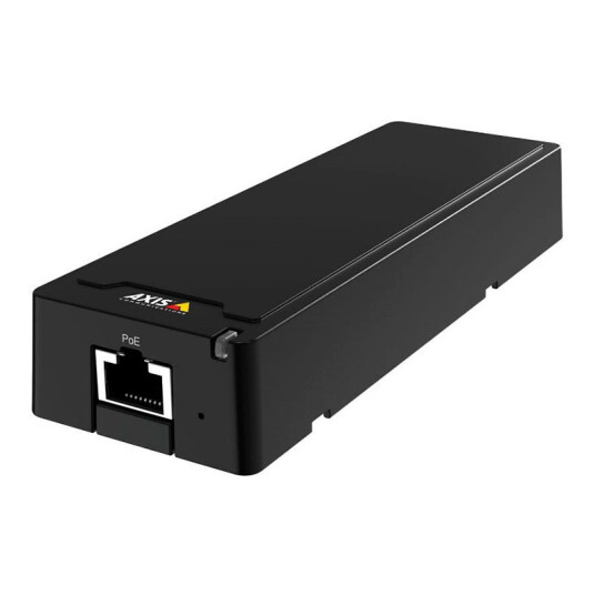Axis FA51 Hovedenhet Videoserver 1 Kanal 1080p Axis FA51 Hovedenhet Videoserver 1 Kanal 1080p