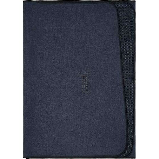 Casall Posture Yoga Towel Black OS