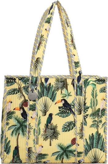 Tamaris Bags Tas Karolina   Yellow   ONE SIZE