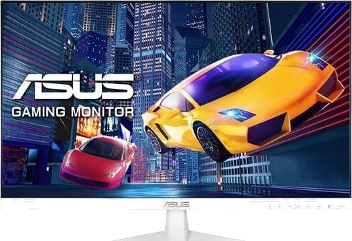 ASUS VY279HGR-W 27" LED Monitor Full HD 90LM06D4-B01171