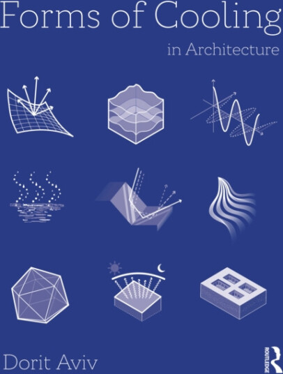 Forms of Cooling in Architecture