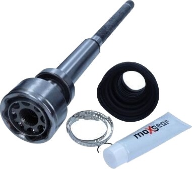Maxgear Drivknute drivaksel MAXGEAR 49 2893 Maxgear Drivknute drivaksel MAXGEAR 49 2893
