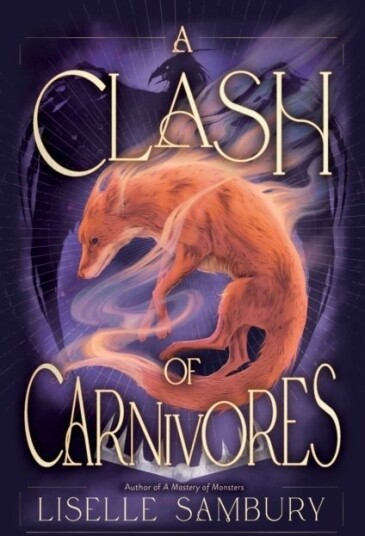 A Clash of Carnivores A Clash of Carnivores