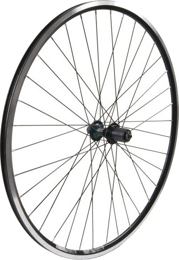 Connect V-Brems 9 X 130mm/qr 622mm Hg Bakhjul Connect V-Brems 9 X 130mm/qr 622mm Hg Bakhjul