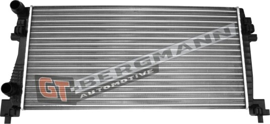 Radiator GT BERGMANN GT10 186