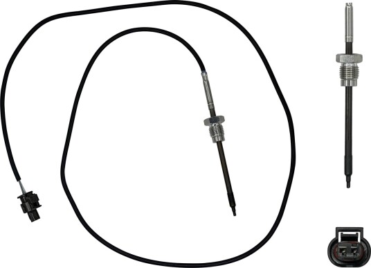 Sensor, eksostemperatur WAGNER ETP00115 Sensor, eksostemperatur WAGNER ETP00115