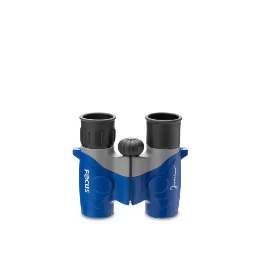 Focus Optics Junior 6x21 OneSize, Blue/Grey Focus Optics Junior 6x21 OneSize, Blue/Grey