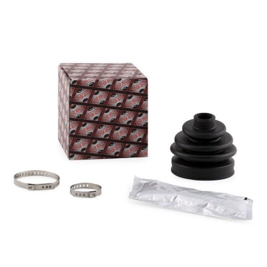 Japanparts Mansjett drivaksel JAPANPARTS KB 016