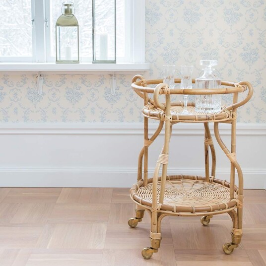 Sika Design Fratellino sidebord naturlig