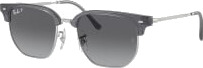 Ray-Ban Junior New Clubmaster RJ9116S 7134T3 4717 Ray-Ban Junior New Clubmaster RJ9116S 7134T3 4717