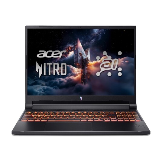 Acer Nitro V 16 ANV16-42-R4C6 16" bærbar PC Acer Nitro V 16 ANV16-42-R4C6 16" bærbar PC