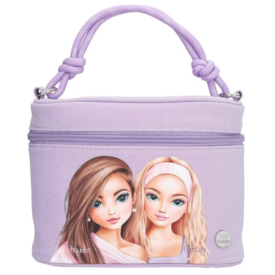 TOPModel Beauty And Me Cosmetic Case TOPModel Beauty And Me Cosmetic Case