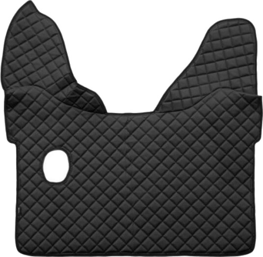 F-CORE RH26 BLACK Gulvmatte
