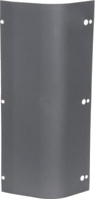 Hjulskjerm PACOL MER-MG-015R