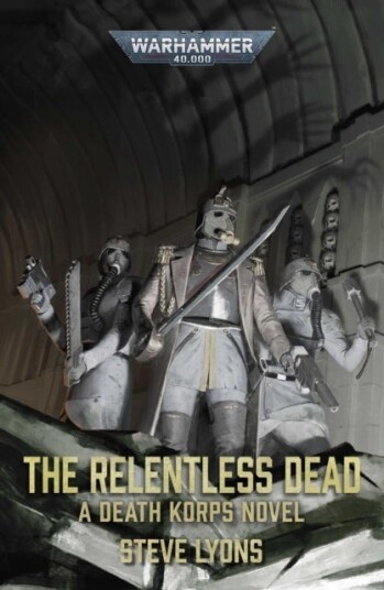 The Relentless Dead The Relentless Dead