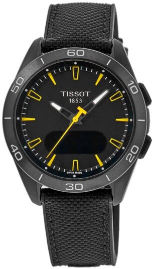 Tissot Herreklokke T153.420.47.051.06 T Touch Connect Sport