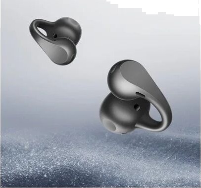OPPO Enco Clip2 Open Earbuds Slate Grey OPPO Enco Clip2 Open Earbuds Slate Grey