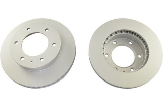 Bremseskive KAVO PARTS BR 4770 C