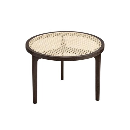 NORR11 Le Roi Sidebord Mørk Røkt Eik NORR11 Le Roi Sidebord Mørk Røkt Eik