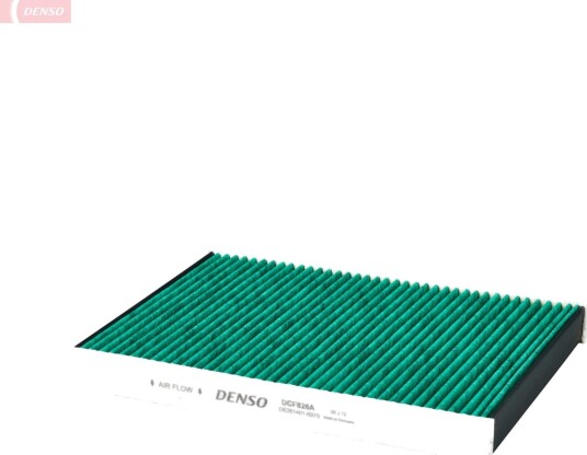 Kupefilter DENSO DCF826A