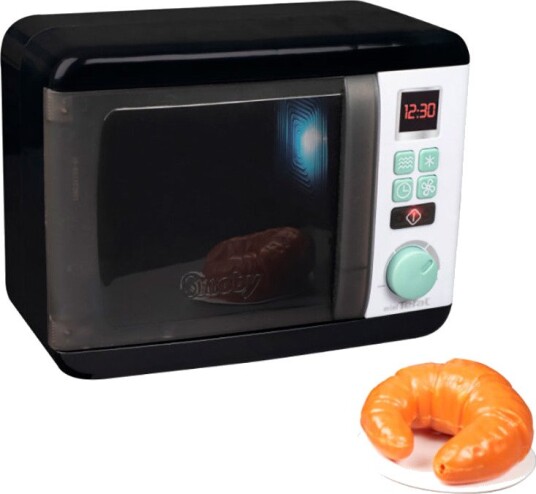 Smoby Tefal Lekemikrobølgeovn 3 År+