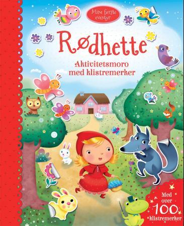 Rødhette