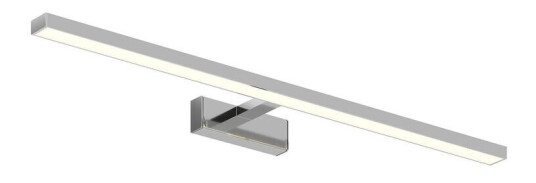 Lindby Jukka LED-speillampe til bad 90 cm