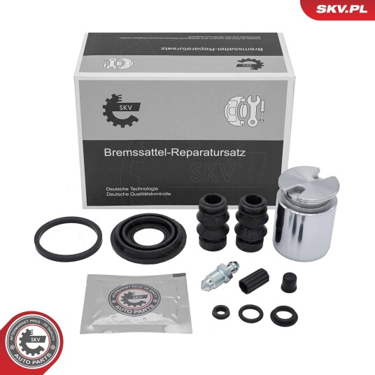 ESEN SKV 91SKV095 Reparasjonssett, bremsecaliper